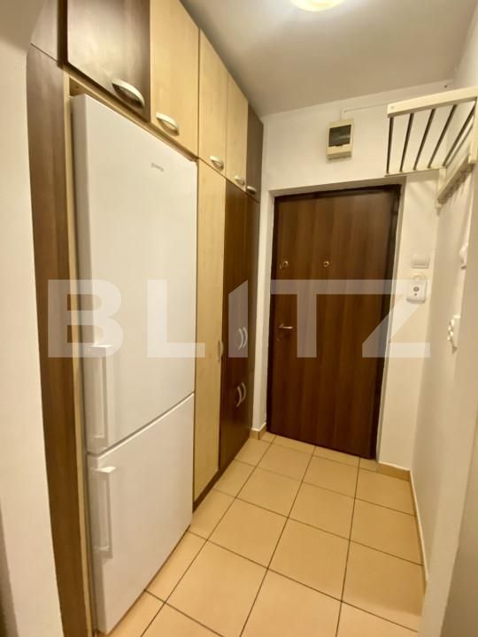 Garsonieră de închiriat Gheorgheni - 167577AI | BLITZ Cluj-Napoca | Poza10