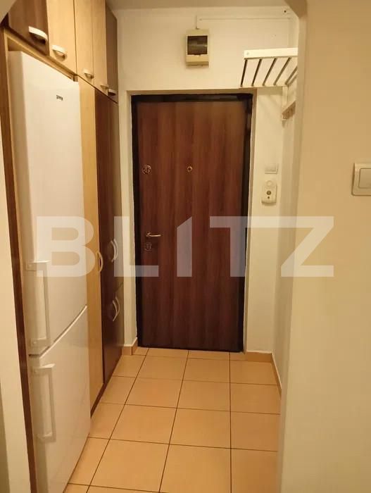 Garsonieră de închiriat Gheorgheni - 167577AI | BLITZ Cluj-Napoca | Poza11