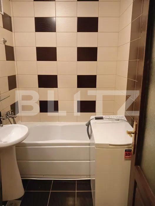 Garsonieră de închiriat Gheorgheni - 167577AI | BLITZ Cluj-Napoca | Poza8