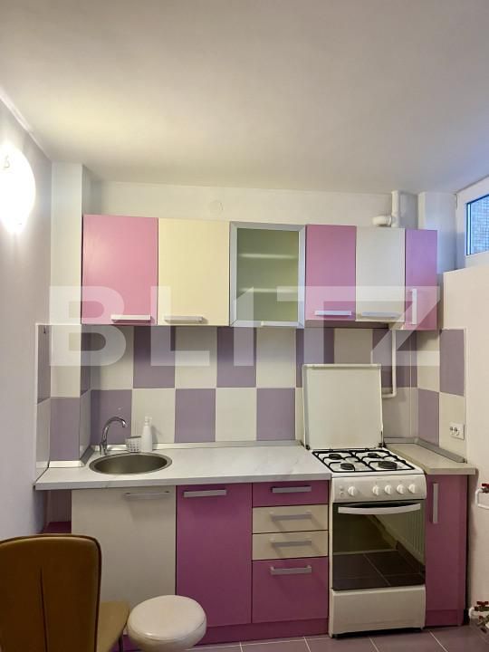 Garsonieră de închiriat Gheorgheni - 167577AI | BLITZ Cluj-Napoca | Poza4