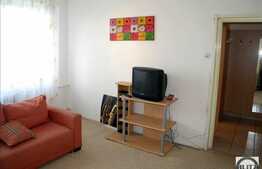Apartament 2 camere, 50 mp utili, semidecomandat, parcare, zona Iulius Mall!
