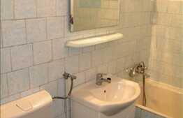 Apartament 2 camere, 50 mp utili, semidecomandat, parcare, zona Iulius Mall!