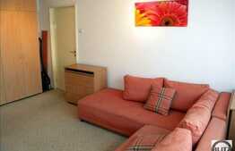 Apartament 2 camere, 50 mp utili, semidecomandat, parcare, zona Iulius Mall!