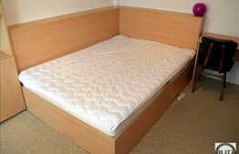 Apartament 2 camere, 50 mp utili, semidecomandat, parcare, zona Iulius Mall!