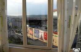 Apartament 2 camere, 50 mp utili, semidecomandat, parcare, zona Iulius Mall!