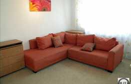 Apartament 2 camere, 50 mp utili, semidecomandat, parcare, zona Iulius Mall!