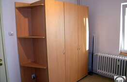 Apartament 2 camere, 50 mp utili, semidecomandat, parcare, zona Iulius Mall!