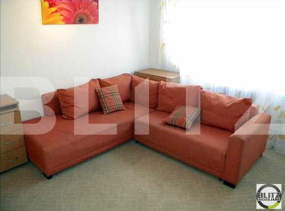 Apartament de închiriat 2 camere Gheorgheni - 16758AI | BLITZ Cluj-Napoca | Poza2
