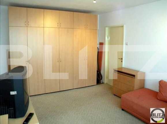 Apartament de închiriat 2 camere Gheorgheni - 16758AI | BLITZ Cluj-Napoca | Poza5