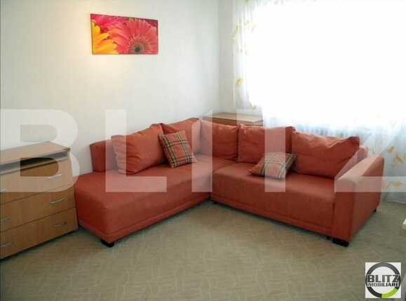 Apartament de închiriat 2 camere Gheorgheni - 16758AI | BLITZ Cluj-Napoca | Poza1
