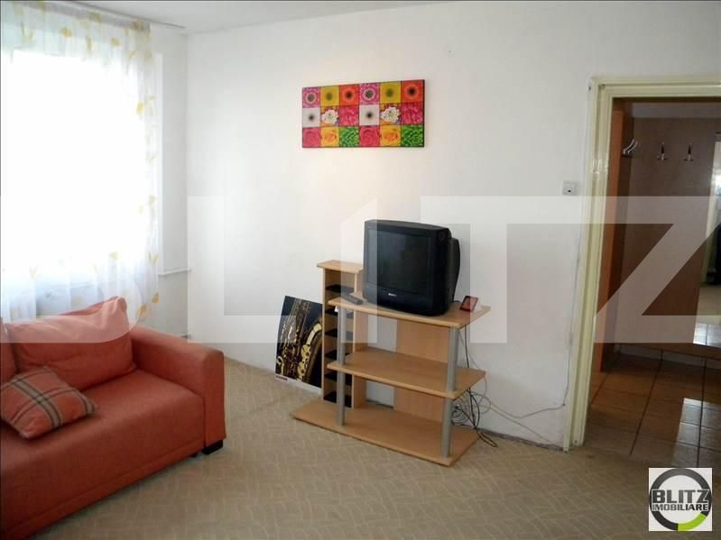 Apartament de închiriat 2 camere Gheorgheni - 16758AI | BLITZ Cluj-Napoca | Poza3