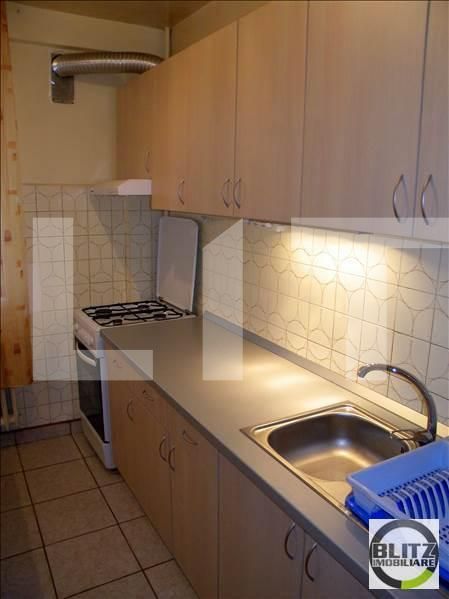Apartament de închiriat 2 camere Gheorgheni - 16758AI | BLITZ Cluj-Napoca | Poza9
