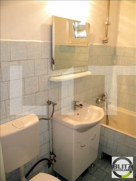Apartament de închiriat 2 camere Gheorgheni - 16758AI | BLITZ Cluj-Napoca | Poza12