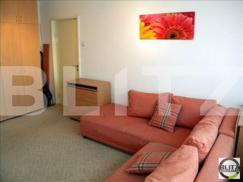 Apartament de închiriat 2 camere Gheorgheni - 16758AI | BLITZ Cluj-Napoca | Poza4