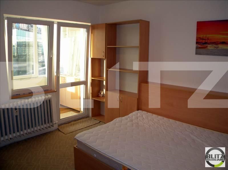 Apartament de închiriat 2 camere Gheorgheni - 16758AI | BLITZ Cluj-Napoca | Poza6