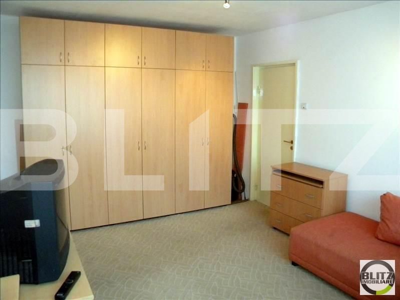 Apartament de închiriat 2 camere Gheorgheni - 16758AI | BLITZ Cluj-Napoca | Poza5