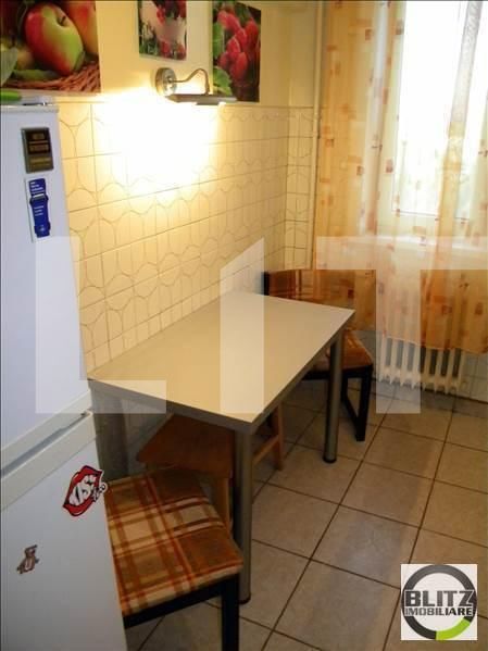 Apartament de închiriat 2 camere Gheorgheni - 16758AI | BLITZ Cluj-Napoca | Poza10