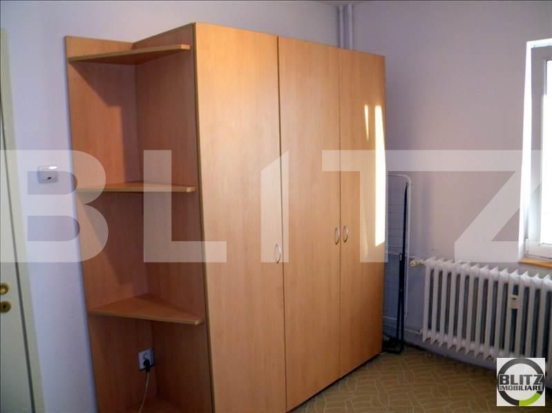 Apartament de închiriat 2 camere Gheorgheni - 16758AI | BLITZ Cluj-Napoca | Poza7