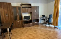 Apartament tip studio, 30 mp, etaj intermediar, zona Gheorgheni
