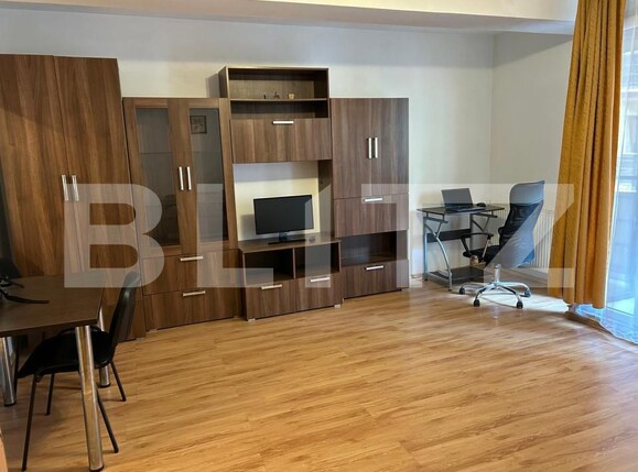 Garsonieră de vânzare Gheorgheni - 167583AV | BLITZ Cluj-Napoca | Poza2