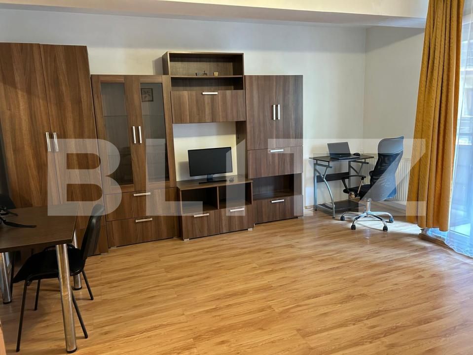 Garsonieră de vânzare Gheorgheni - 167583AV | BLITZ Cluj-Napoca | Poza2