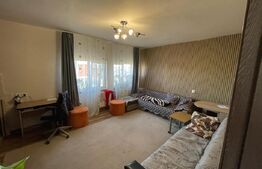 Duplex Complet Finisat și Utilat cu Priveliște spre Oraș în Dâmbul Rotund