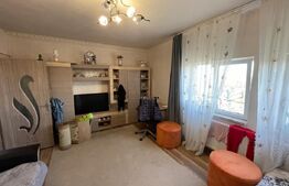 Duplex Complet Finisat și Utilat cu Priveliște spre Oraș în Dâmbul Rotund