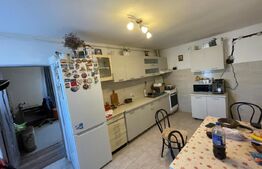 Duplex Complet Finisat și Utilat cu Priveliște spre Oraș în Dâmbul Rotund