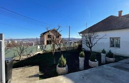 Duplex Complet Finisat și Utilat cu Priveliște spre Oraș în Dâmbul Rotund