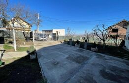 Duplex Complet Finisat și Utilat cu Priveliște spre Oraș în Dâmbul Rotund