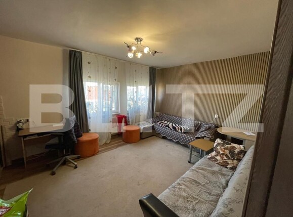 Casa de vânzare 2 camere Dambul Rotund - 167585CV | BLITZ Cluj-Napoca | Poza4