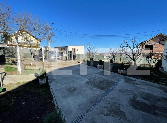 Casa de vânzare 2 camere Dambul Rotund - 167585CV | BLITZ Cluj-Napoca | Poza2