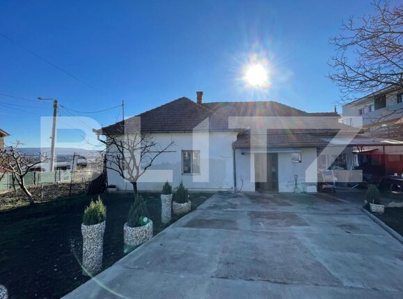 Casa de vânzare 2 camere Dambul Rotund - 167585CV | BLITZ Cluj-Napoca | Poza1