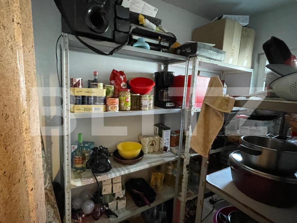 Casa de vânzare 2 camere Dambul Rotund - 167585CV | BLITZ Cluj-Napoca | Poza14