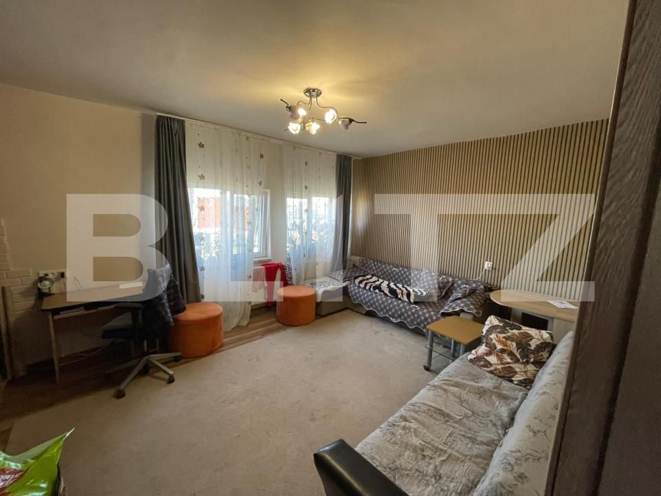 Casa de vânzare 2 camere Dambul Rotund - 167585CV | BLITZ Cluj-Napoca | Poza4