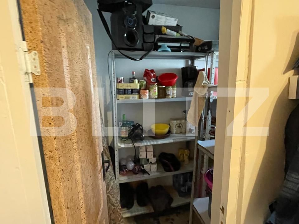 Casa de vânzare 2 camere Dambul Rotund - 167585CV | BLITZ Cluj-Napoca | Poza13