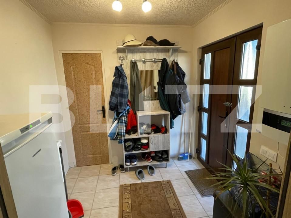 Casa de vânzare 2 camere Dambul Rotund - 167585CV | BLITZ Cluj-Napoca | Poza3