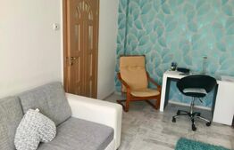 Apartament 1 camera, 34mp, zona Grigorescu