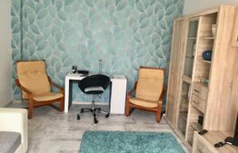 Apartament 1 camera, 34mp, zona Grigorescu