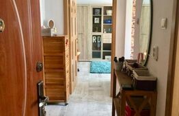 Apartament 1 camera, 34mp, zona Grigorescu