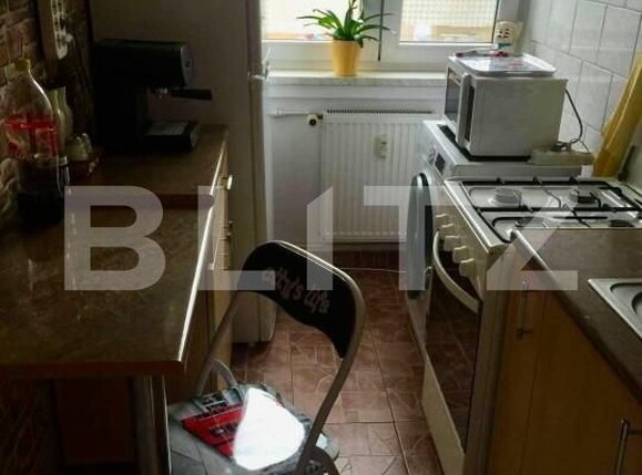 Garsonieră de vânzare Grigorescu - 167588AV | BLITZ Cluj-Napoca | Poza6