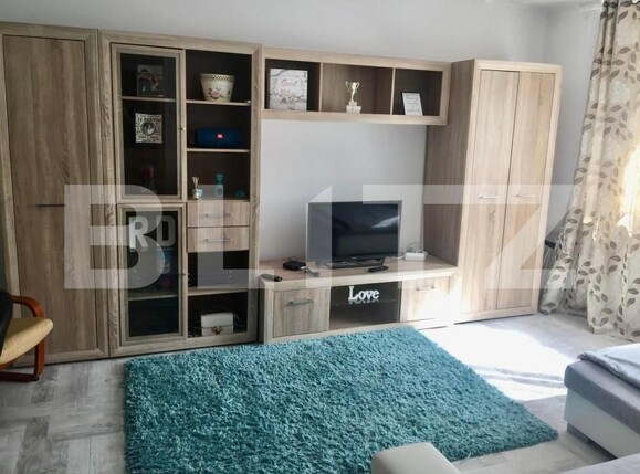 Garsonieră de vânzare Grigorescu - 167588AV | BLITZ Cluj-Napoca | Poza1