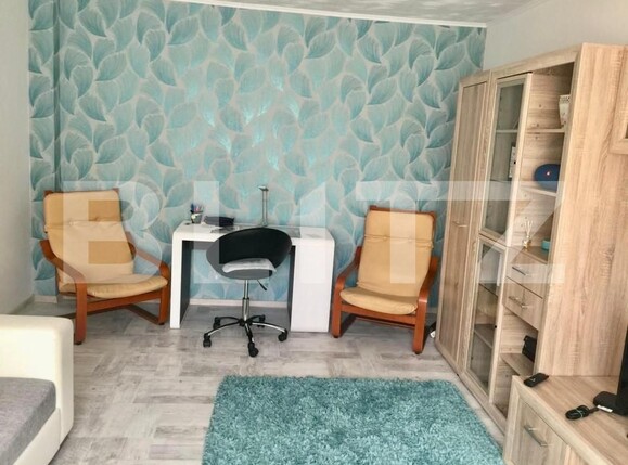 Garsonieră de vânzare Grigorescu - 167588AV | BLITZ Cluj-Napoca | Poza2