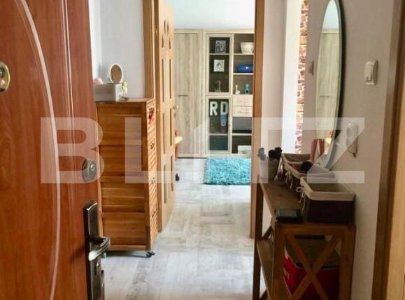 Garsonieră de vânzare Grigorescu - 167588AV | BLITZ Cluj-Napoca | Poza4