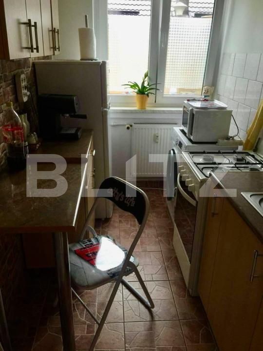 Garsonieră de vânzare Grigorescu - 167588AV | BLITZ Cluj-Napoca | Poza6