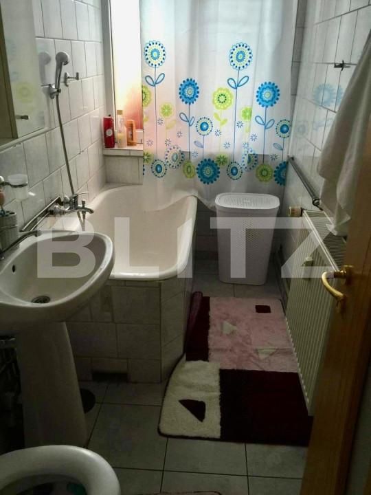 Garsonieră de vânzare Grigorescu - 167588AV | BLITZ Cluj-Napoca | Poza9