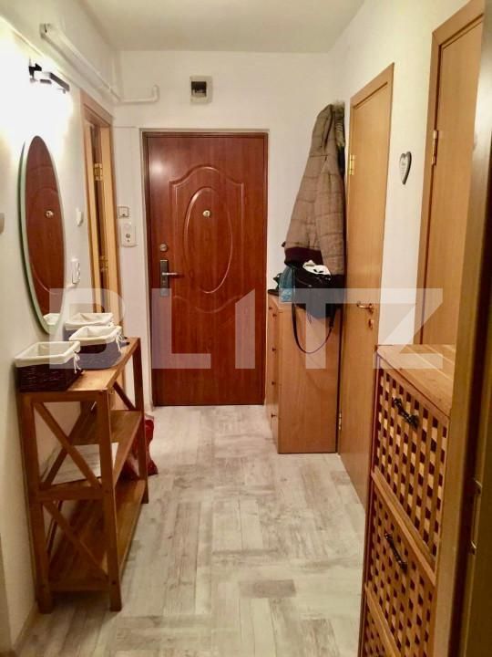 Garsonieră de vânzare Grigorescu - 167588AV | BLITZ Cluj-Napoca | Poza5