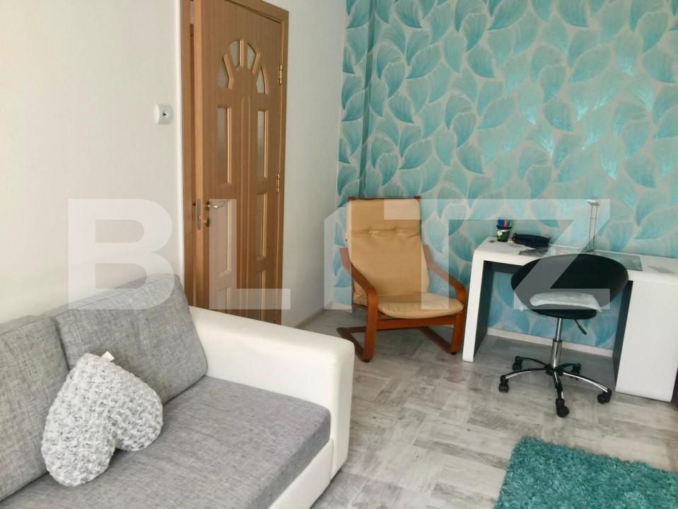 Garsonieră de vânzare Grigorescu - 167588AV | BLITZ Cluj-Napoca | Poza3