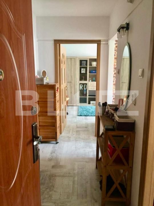 Garsonieră de vânzare Grigorescu - 167588AV | BLITZ Cluj-Napoca | Poza4