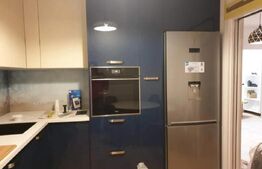 Apartament 1 camera, 41mp, parcare, zona Abatorului